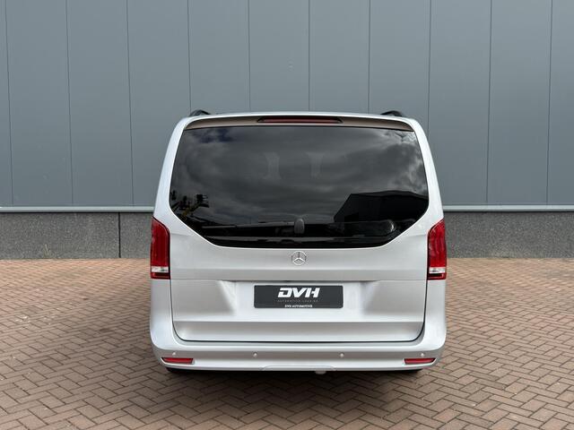 Mercedes-Benz V-KLASSE 300d 4-MATIC Lang Avantgarde Edition
