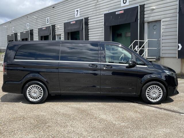 Mercedes-Benz V-KLASSE 300d Extra Lang Avantgarde | 8-PERS | 360 CAM | DISTRONIC + |