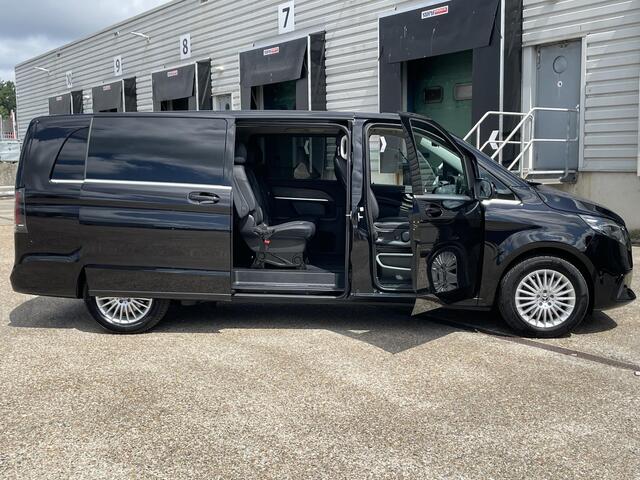 Mercedes-Benz V-KLASSE 300d Extra Lang Avantgarde | 8-PERS | 360 CAM | DISTRONIC + |
