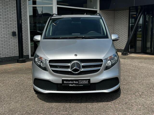 Mercedes-Benz V-KLASSE 300d Lang DC