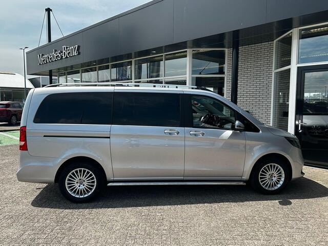 Mercedes-Benz V-KLASSE 300d Lang DC