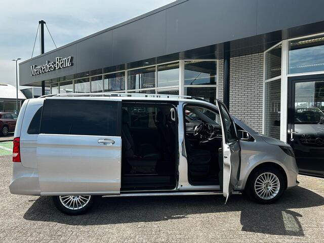 Mercedes-Benz V-KLASSE 300d Lang DC