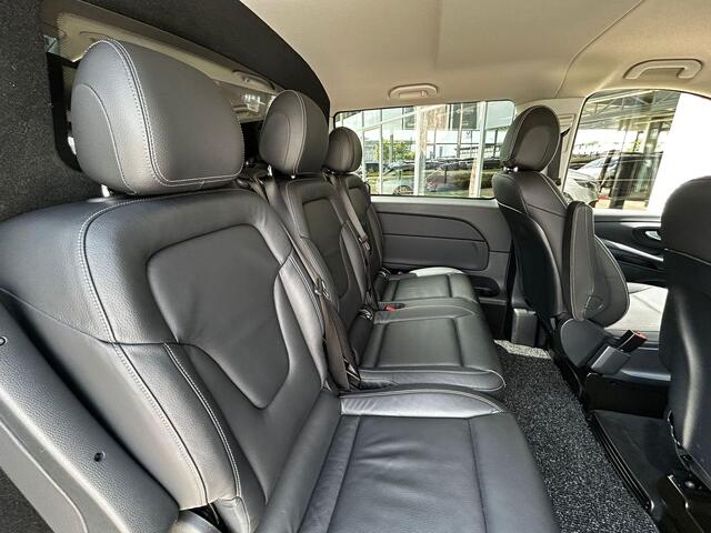 Mercedes-Benz V-KLASSE 300d Lang DC
