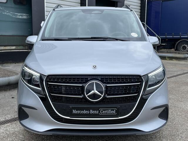 Mercedes-Benz V-KLASSE 250d L2 Avantgarde