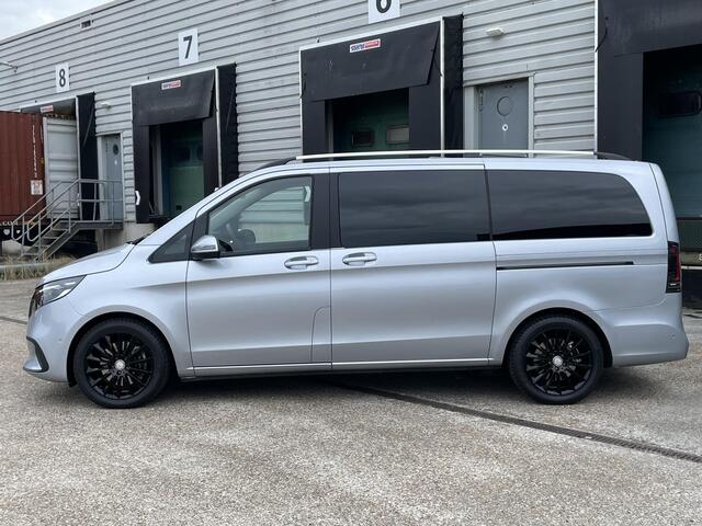 Mercedes-Benz V-KLASSE 250d L2 Avantgarde