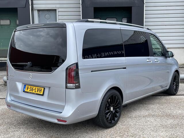 Mercedes-Benz V-KLASSE 250d L2 Avantgarde