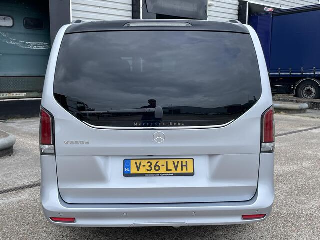 Mercedes-Benz V-KLASSE 250d L2 Avantgarde
