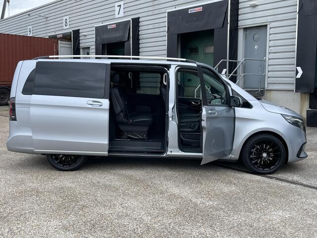 Mercedes-Benz V-KLASSE 250d L2 Avantgarde