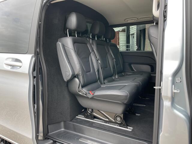 Mercedes-Benz V-KLASSE 250d L2 Avantgarde