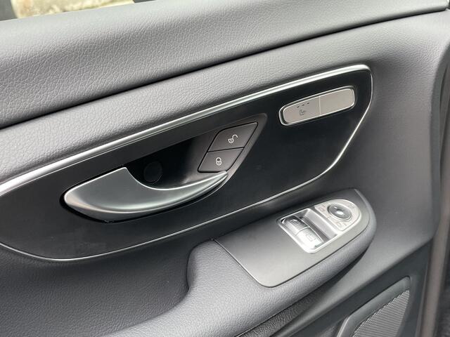 Mercedes-Benz V-KLASSE 250d L2 Avantgarde