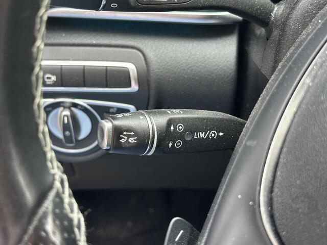 Mercedes-Benz V-KLASSE 300d 4-MATIC Lang Exclusive Elek. Schuifdeuren | Pano | ACC