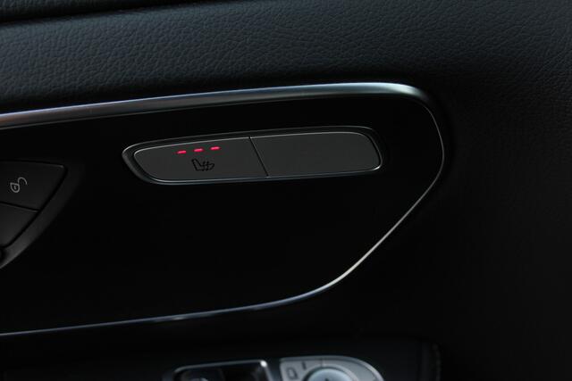 Mercedes-Benz V-KLASSE 250d 4-MATIC | dubbel cabine | Marge