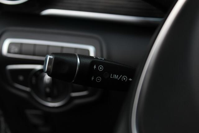 Mercedes-Benz V-KLASSE 250d 4-MATIC | 6 persoons | Marge