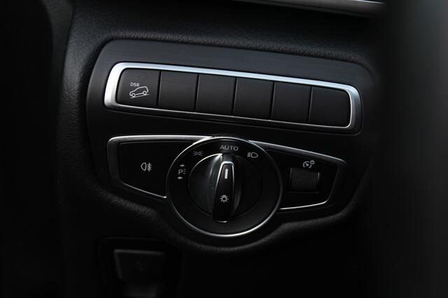Mercedes-Benz V-KLASSE 250d 4-MATIC | 6 persoons | Marge