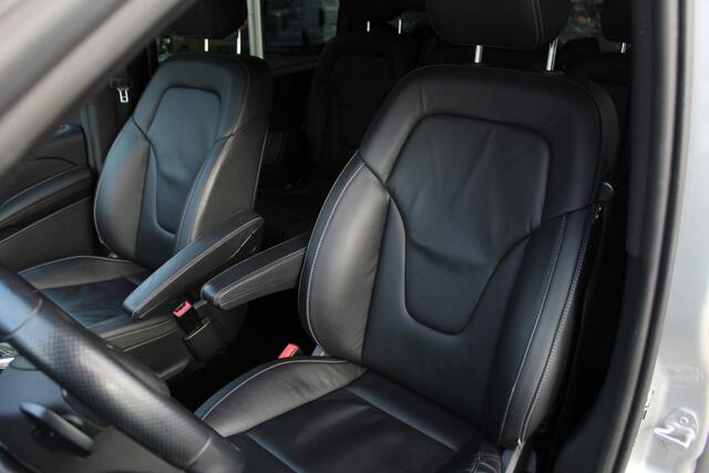 Mercedes-Benz V-KLASSE 250d 4-MATIC | 6 persoons | Marge