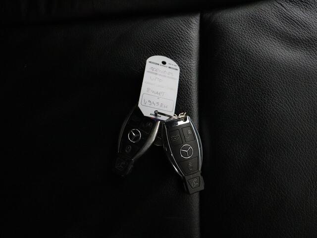 Mercedes-Benz V-KLASSE 250 250d Lang Avantgarde Dubbele Cabine | Led | Lederen Bekleding | Zeer Compleet !