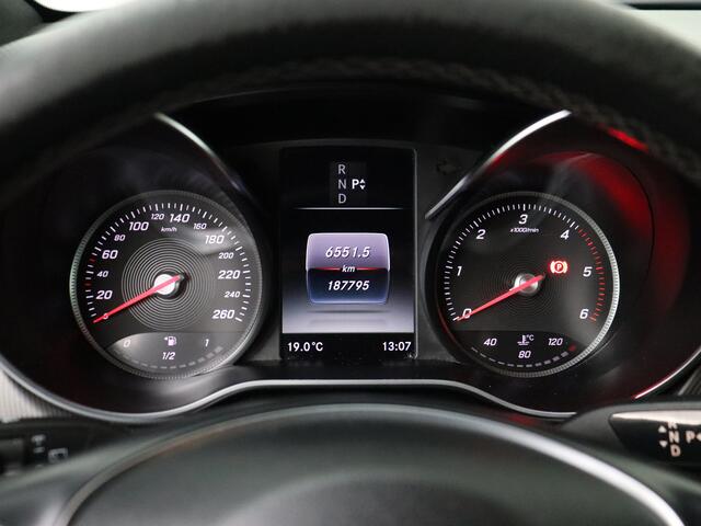 Mercedes-Benz V-KLASSE 250 250d Lang Avantgarde Dubbele Cabine | Led | Lederen Bekleding | Zeer Compleet !