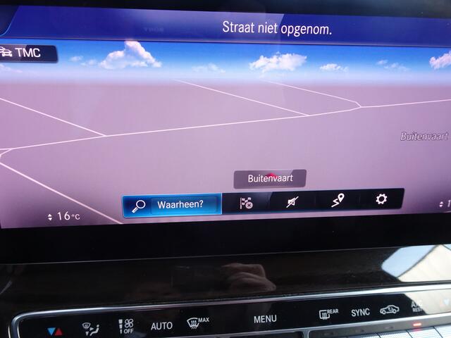 Mercedes-Benz V-KLASSE 300d Extra Lang Avantgarde Edition vol leer navi 2 x schuifdeur 147065 km !!!!!!