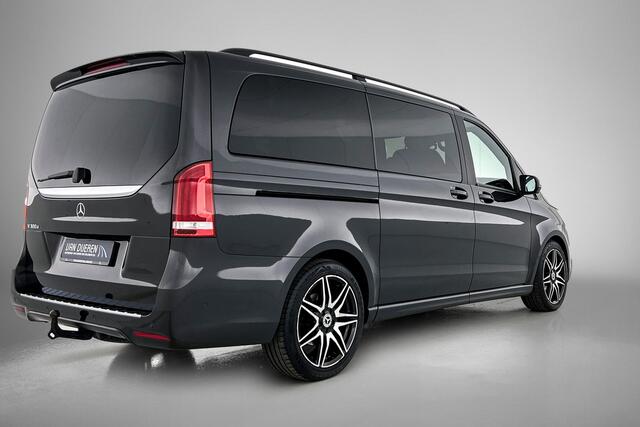 Mercedes-Benz V-KLASSE 300d Lang DC Avantgarde AMG 360* Camera, Trekhaak, Leder
