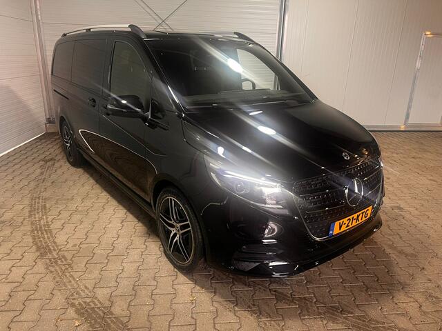 Mercedes-Benz V-KLASSE 300d Lang DC Avantgarde VVB406