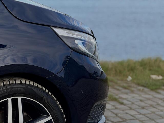 Mercedes-Benz V-KLASSE 250d Lang AvantgardeEdition|6pers|Burmester|360cam