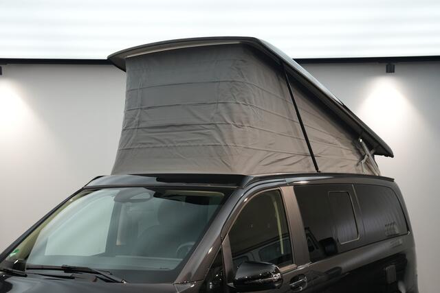 Mercedes-Benz V-KLASSE Marco Polo V300 4MATIC AMG | 5 ZITPLAATSEN | VOL OPTIE | AIRMATIC |