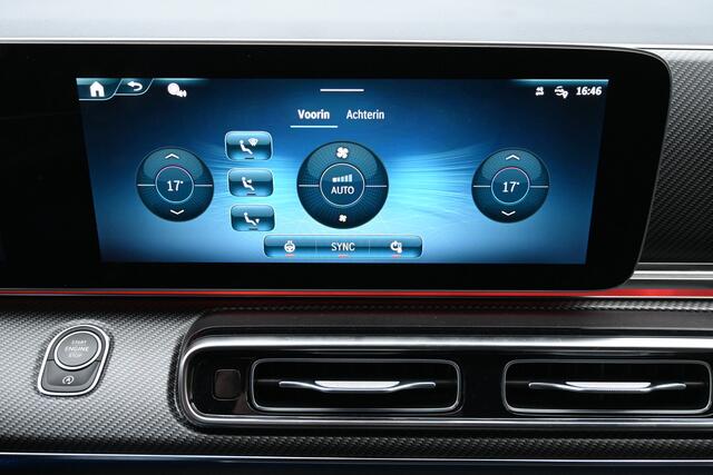 Mercedes-Benz V-KLASSE 300d 4-Matic AMG L3 DC Elektrische schuifdeuren, Distronic, 360 Camera