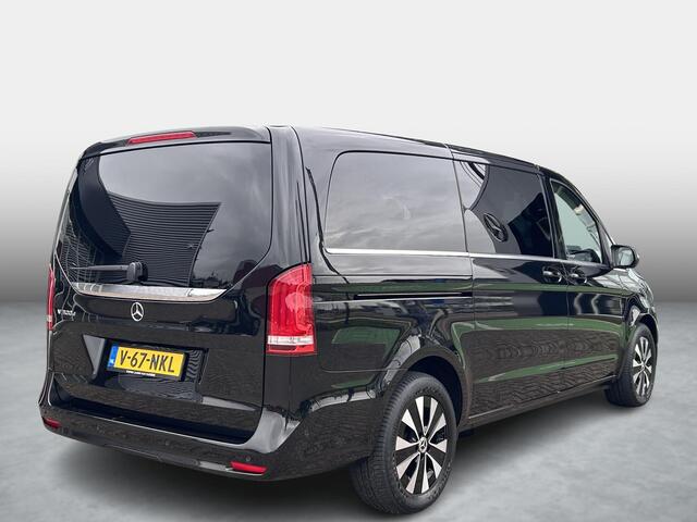 Mercedes-Benz V-KLASSE 300d L2 Avantgarde (Incl. BPM 7.028,00) | Stoelventilatie | Memorypakket | Cruise Control