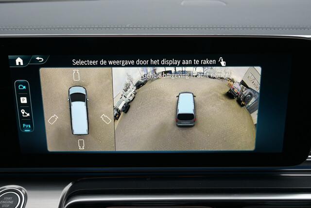 Mercedes-Benz V-KLASSE 300d AMG DC L3 Exclusive XL Airmatic/Luchtvering, Geventileerde stoelen, Burmester, Trekhaak