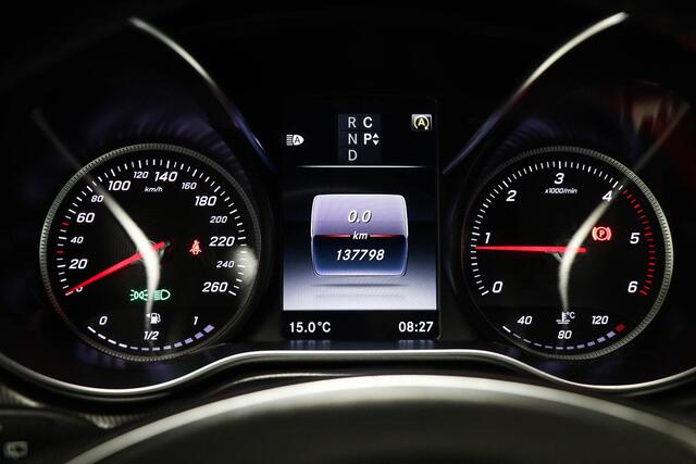Mercedes-Benz V-KLASSE 250d Lang DC Avantgarde Edition | AVANTGARDE | 360 CAMERA | 18"