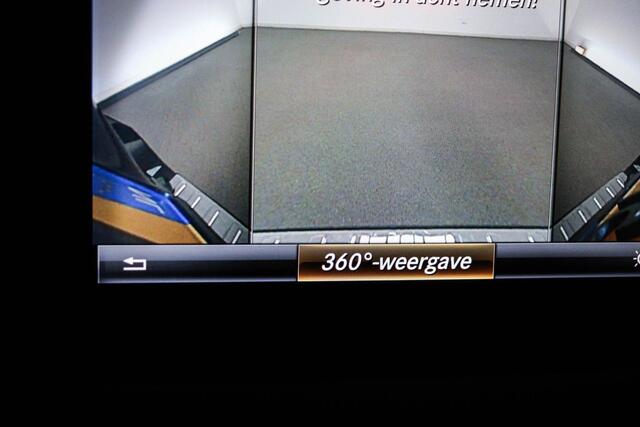 Mercedes-Benz V-KLASSE 250d Lang DC Avantgarde Edition | AVANTGARDE | 360 CAMERA | 18"