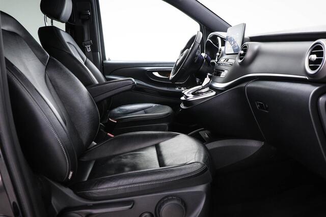 Mercedes-Benz V-KLASSE 250d Lang DC Avantgarde Edition | AVANTGARDE | 360 CAMERA | 18"