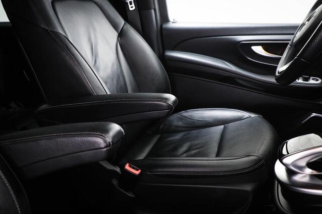 Mercedes-Benz V-KLASSE 250d Lang DC Avantgarde Edition | AVANTGARDE | 360 CAMERA | 18"