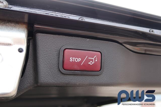 Mercedes-Benz V-KLASSE 300d Extra Lang Dub.Cab. Leer / 360 camera / 2 x schuifdeur elek. / PDC / LED / Navi / Ambiance verlichting