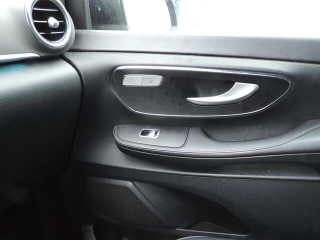 Mercedes-Benz V-KLASSE 250d Extra Lang DC Avantgarde Edition