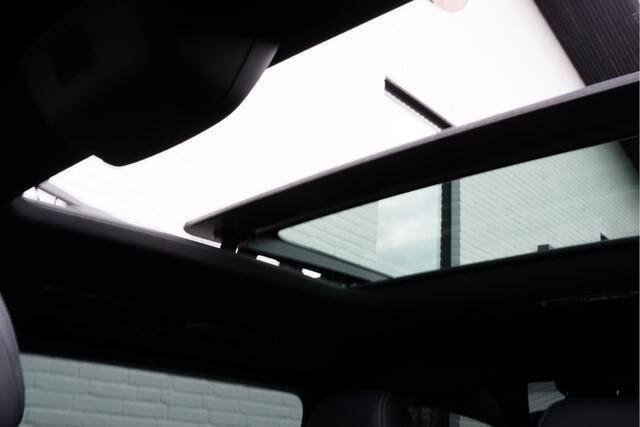 Mercedes-Benz V-KLASSE 250d Lang / AMG / DC / Panorama / 2x Elec Schuifdeur / Burmester / Camera / NIEUWSTAAT