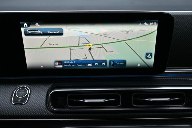 Mercedes-Benz V-KLASSE 300d 4-Matic AMG DC L3 XL Elektrische schuifdeuren, Distronic, 360 Camera, 4x4