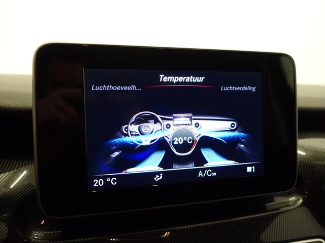 Mercedes-Benz V-KLASSE 220d Extra Lang DC Avantgarde- 2x Schuifdeur, Leder, Navi, Clima, Cruise, Grijs kenteken