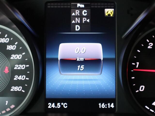 Mercedes-Benz V-KLASSE 300d XL DC AVANT. AMG "BPM VRIJ EDITION "