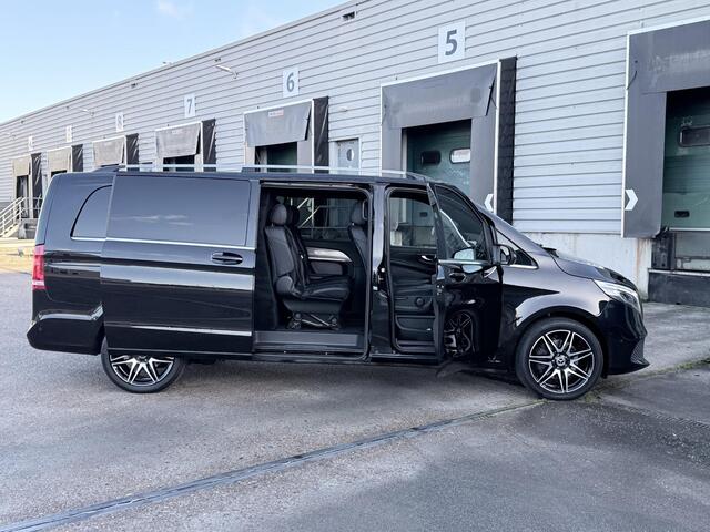 Mercedes-Benz V-KLASSE 250d Extra Lang DC Edition