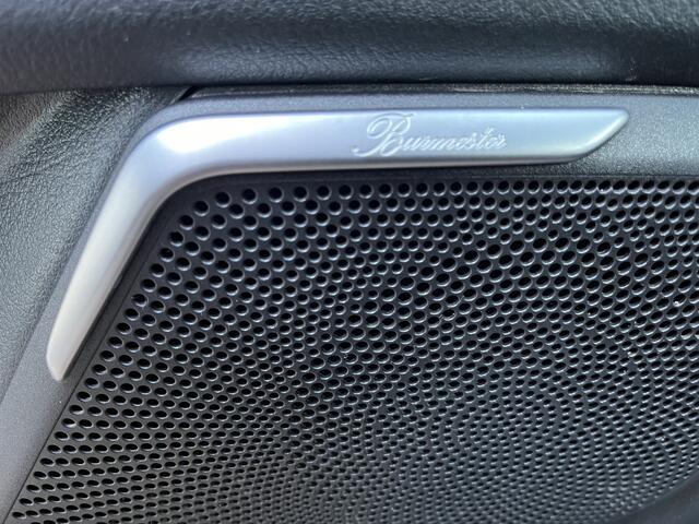 Mercedes-Benz V-KLASSE 300d 4-MATIC XL DC AMG Avantgarde Edition Luchtvering , Burmester , 360 Camera