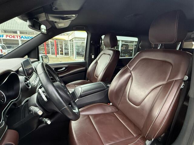 Mercedes-Benz V-KLASSE 250d EL.DC.Av.Ed