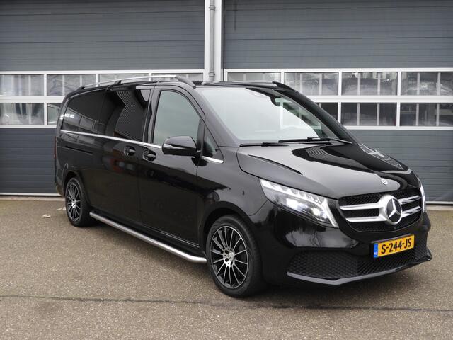 Mercedes-Benz V-KLASSE 250d Extra Lang 8-PERSOONS | INCL. BTW & BPM