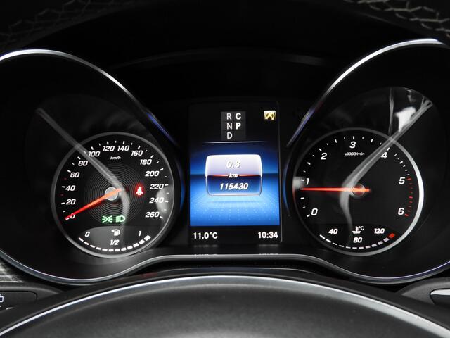 Mercedes-Benz V-KLASSE 250d Extra Lang 8-PERSOONS | INCL. BTW & BPM