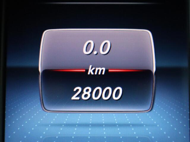 Mercedes-Benz V-KLASSE 300d 4-MATIC XL DC AMG AVANT. EDITION