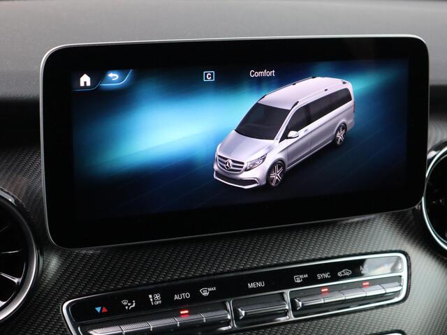 Mercedes-Benz V-KLASSE 300d 4-MATIC XL DC AMG AVANT. EDITION