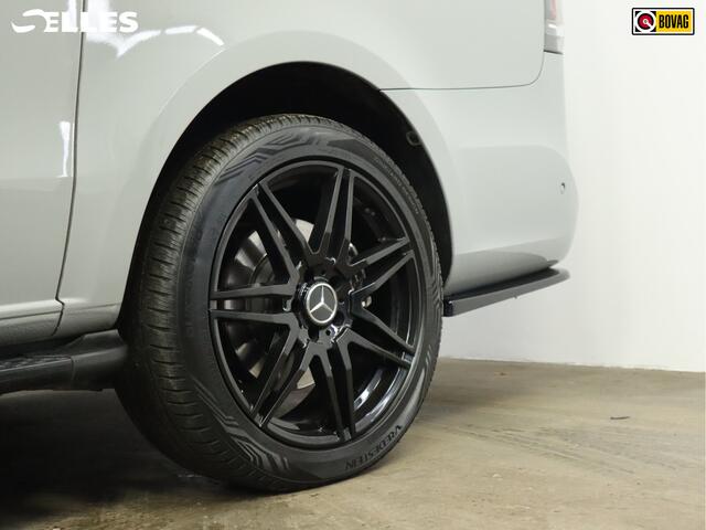 Mercedes-Benz V-KLASSE 220d L2 Avantgarde | Digital Cockpit | Maxton Design | Lange Uitvoering