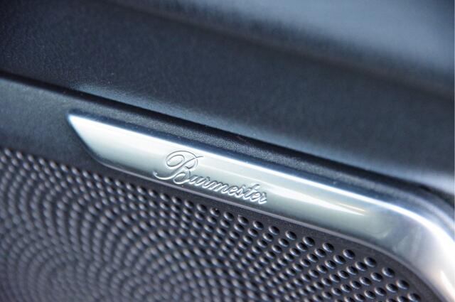 Mercedes-Benz V-KLASSE 250d L2 AMG DC-5P, 2X SCHUIFDEUR, LED, LEDER, TREKHAAK, BURMESTER, 19'' AMG, CAMERA, CRUISE, CLIMA, PARKEERSENSOREN