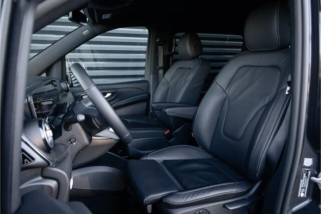 Mercedes-Benz V-KLASSE 300d 4 Matic XL DC AMG-Line - Distronic
