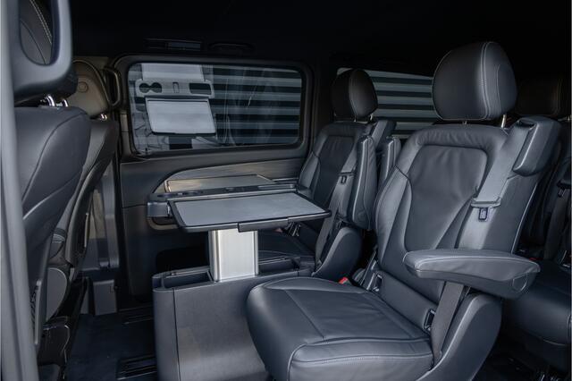 Mercedes-Benz V-KLASSE 300d 4 Matic XL DC AMG-Line - Distronic